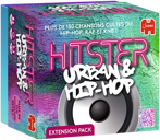 Hitster: Urban & Hip-Hop
