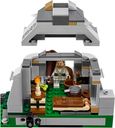 LEGO® Star Wars Addestramento ad Ahch-To Island™ interno