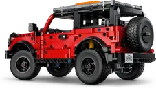 LEGO® Technic Ford Bronco SUV components