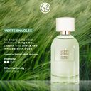 Yves Rocher Verte Envolée Eau de parfum
