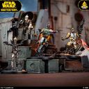 Star Wars: Shatterpoint - We Don’t Need Their Scum Squad Pack