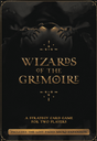 Wizards of the Grimoire