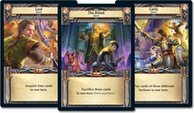Hero Realms: Journeys – Discovery cards