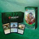 Magic: the Gathering - Challenger Decks 2020 components