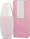 Estee Lauder Beautiful Sheer Eau de parfum box