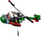 LEGO® Icons Adventure Vehicles alternative