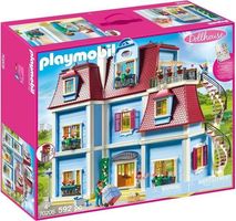 Playmobil® Dollhouse Large Dollhouse