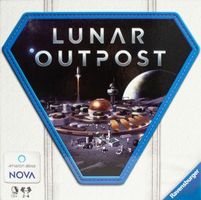 Lunar Outpost