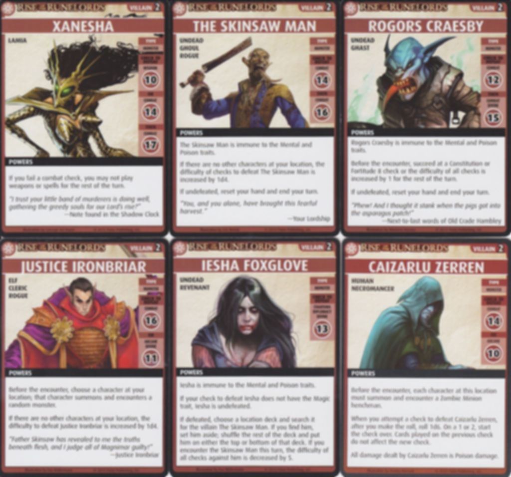 Pathfinder V1 - L'Éveil Des Runes - Campagne BBE - Très Bon État