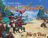 Archipelago War and Peace