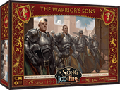 A Song of Ice and Fire: Figli del Guerriero