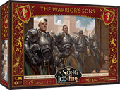 A Song of Ice & Fire: Tabletop Miniatures Game – The Warrior's Sons