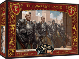 A Song of Ice and Fire: Figli del Guerriero