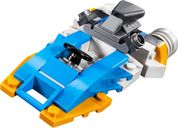 LEGO® Creator Extreme Engines alternative