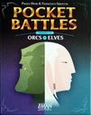 Pocket Battles: Elves vs. Orcs