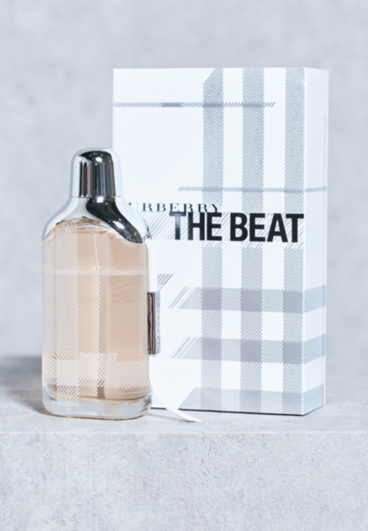 Burberry The Beat Eau de parfum