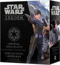 Star Wars: Legion – Spécialistes Impériaux