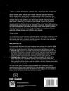 ALIEN The Roleplaying Game back of the box