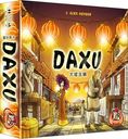 Daxu