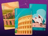 Similo: Wonders cards