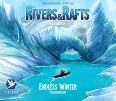 Endless Winter: Stroomafwaarts