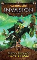 Warhammer: Invasión - Fuego Arcano