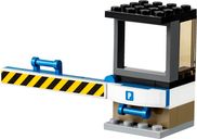 LEGO® City Bouw mijn stad accessoire-set componenten