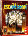 Pocket Escape Room: Het lot van Londen