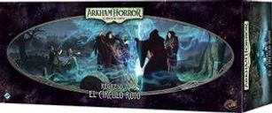 Arkham Horror: El Juego de Cartas – Regreso a El Círculo Roto