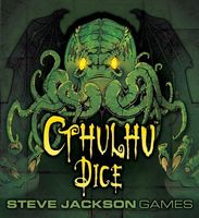 Cthulhu Dados