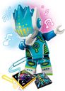 LEGO® VIDIYO™ Alien DJ BeatBox minifiguras