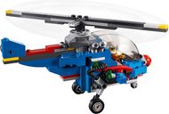 LEGO® Creator Aereo da corsa alternativa