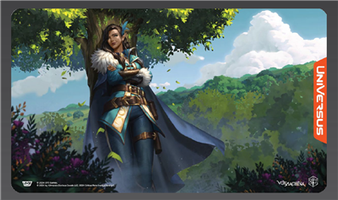 Critical Role: Vox Machina Playmat - Vex’ahlia