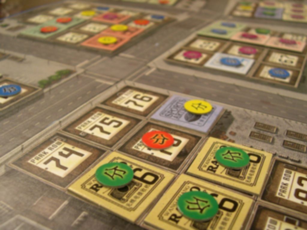 The best prices today for Chinatown - TableTopFinder