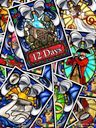 12 days cards