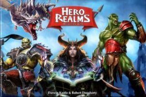 Hero Realms