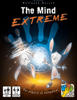 The Mind - Extreme