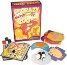 Crazy Mixed Up Zoo partes