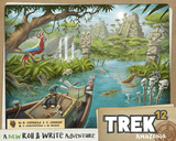 Trek 12: Amazonie