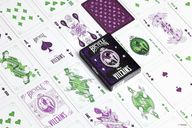 Bicycle Disney Villains Playing Cards carte