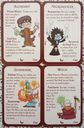 Munchkin Pathfinder cartes