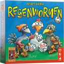 Regenwormen