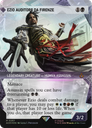 Magic: The Gathering - Assassin’s Creed Collector Booster card