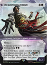 Magic: The Gathering - Assasin's Creed Boite de 24 Boosters Infinis carte