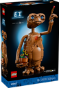 E.T. the Extra-Terrestrial