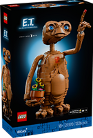 LEGO® Ideas E.T. the Extra-Terrestrial