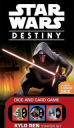 Star Wars: Destiny - Kylo Ren starter set