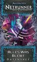 Android: Netrunner - Alles was bleibt