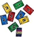 Liar's UNO cards
