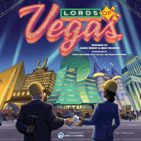 Lords of Vegas